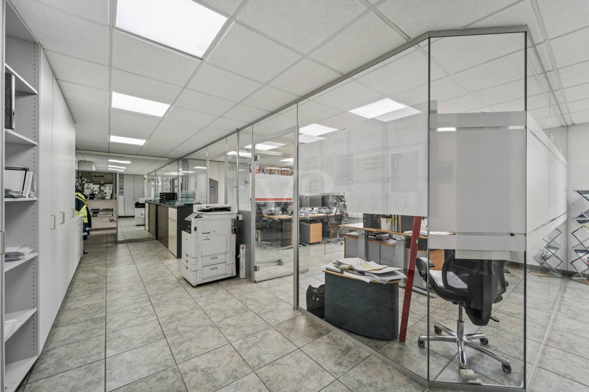Büro
