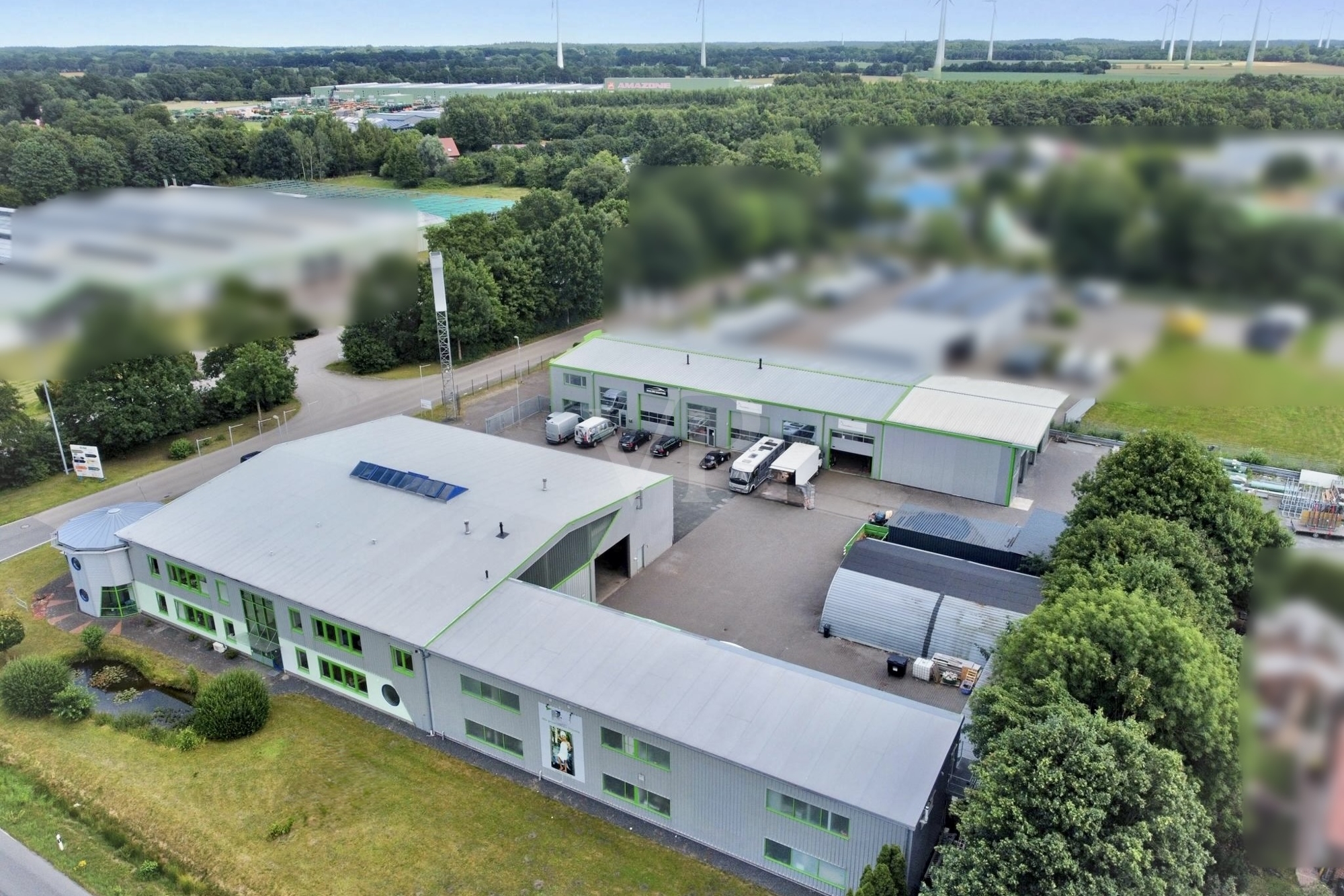 Luftbild