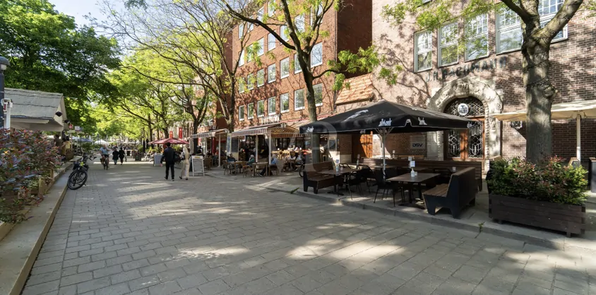 von Poll Immobilien GmbH