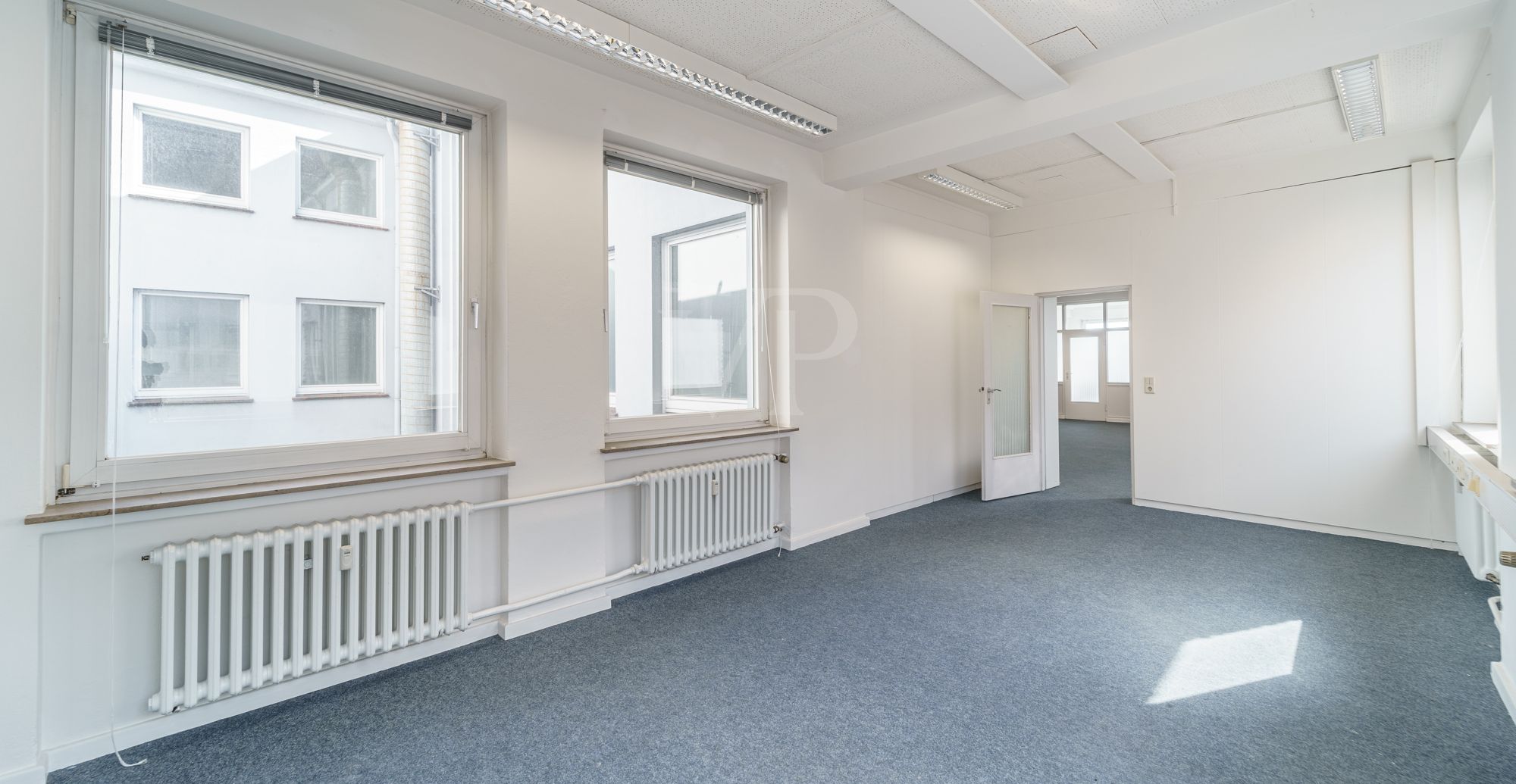 Büro