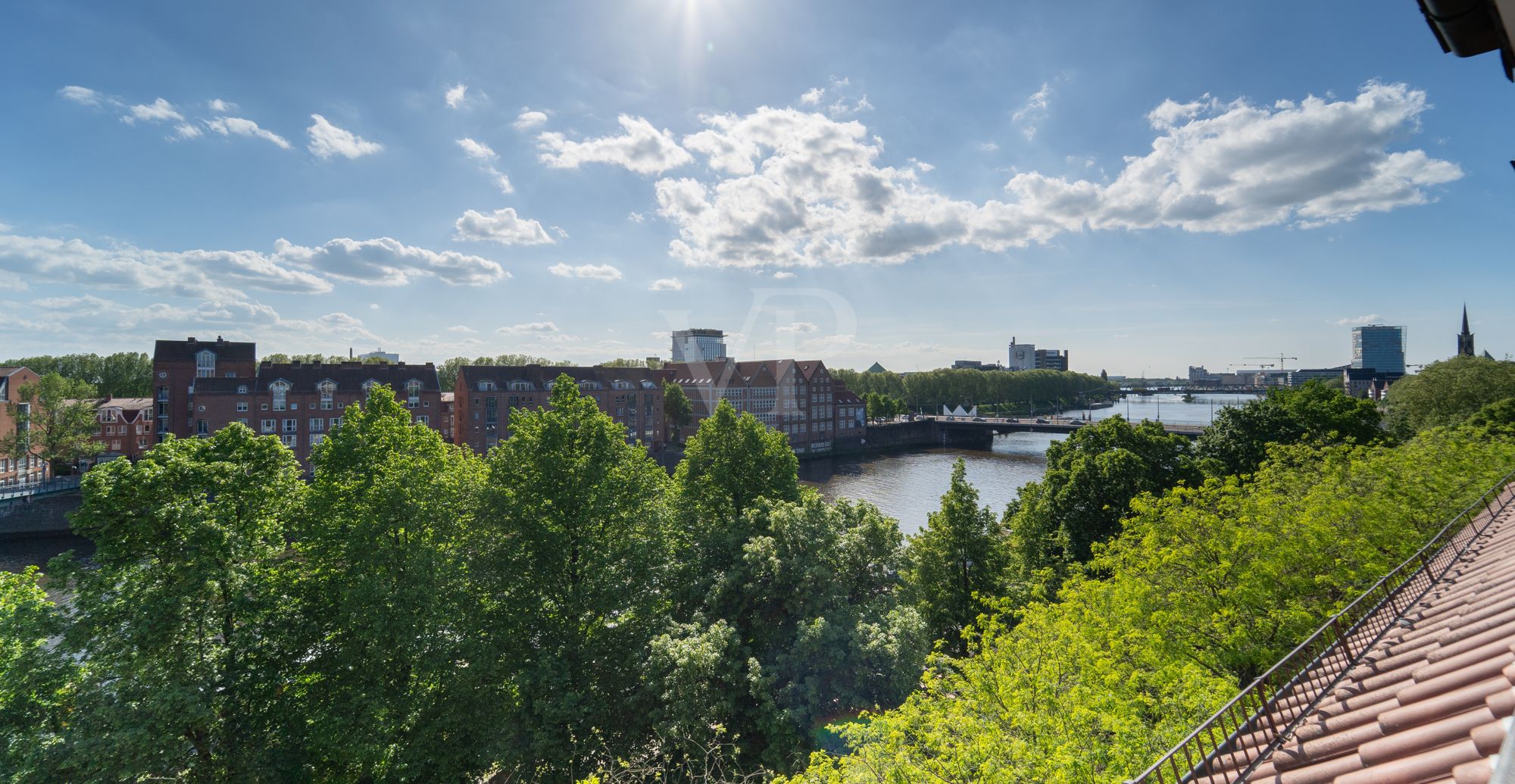 Aussicht