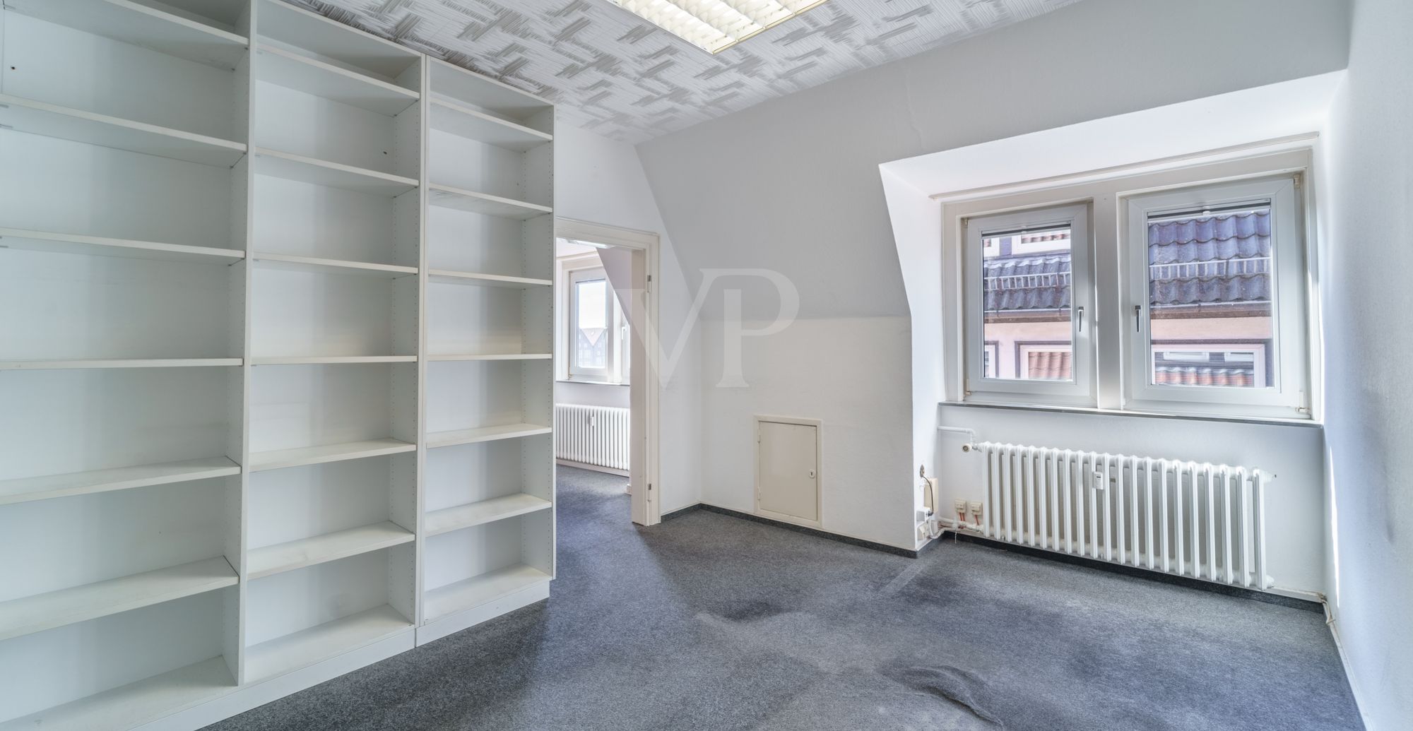 Büro