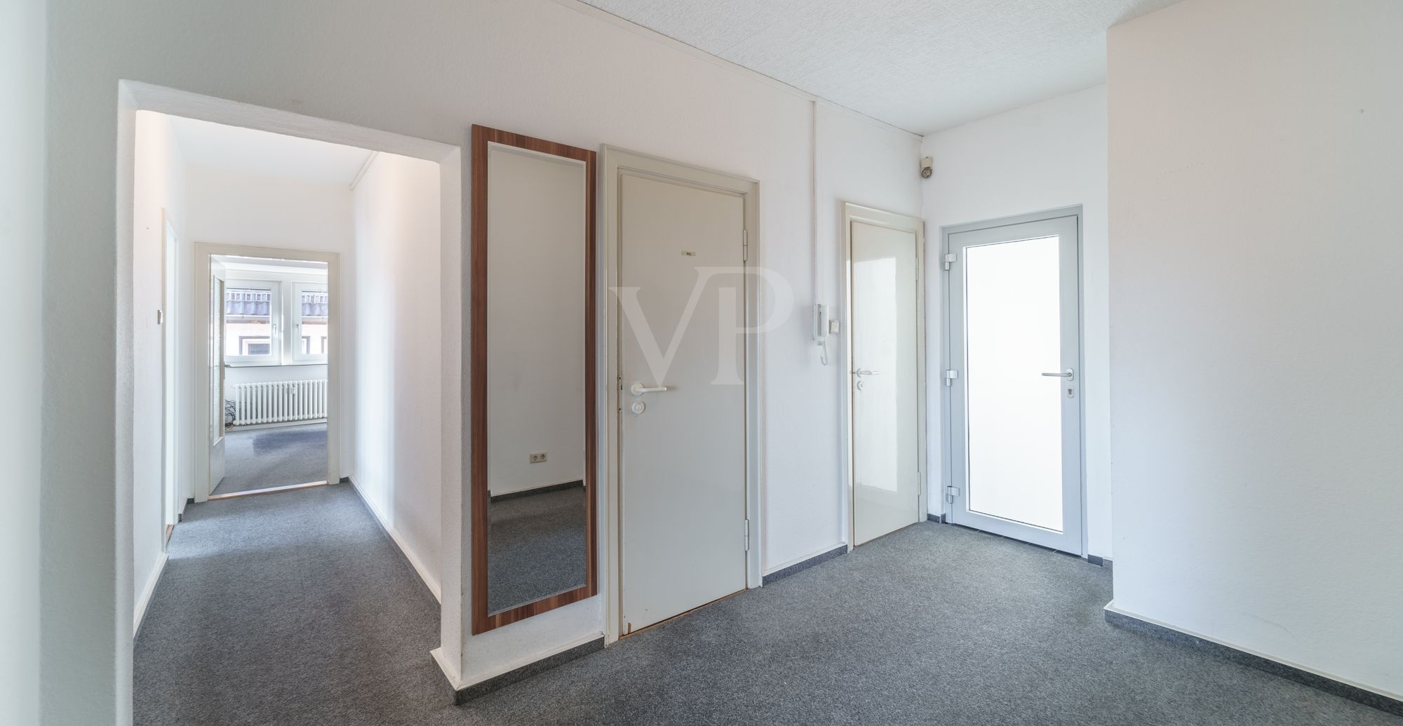 Büro