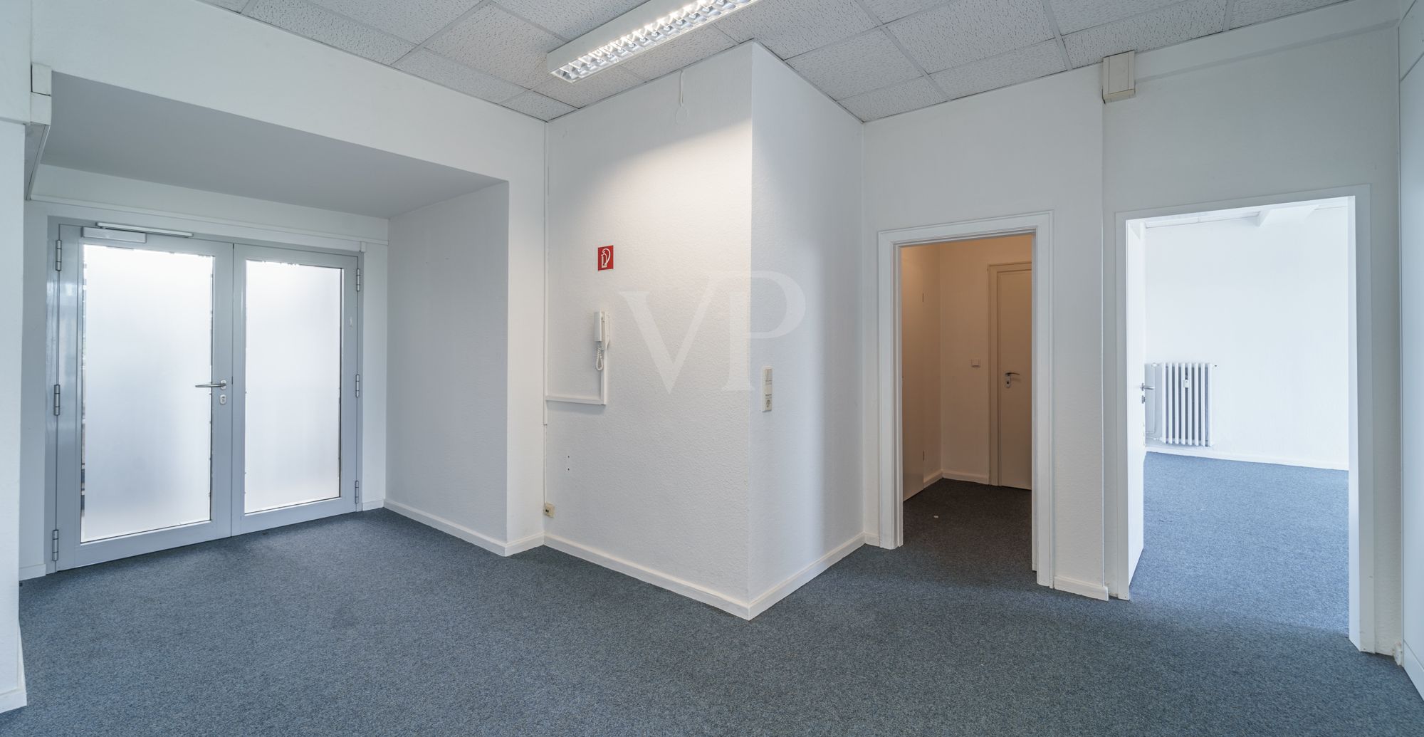 Büro