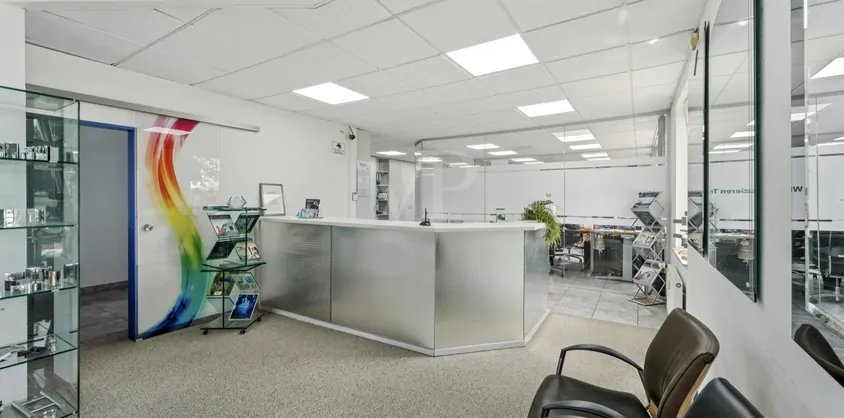 von Poll Immobilien GmbH