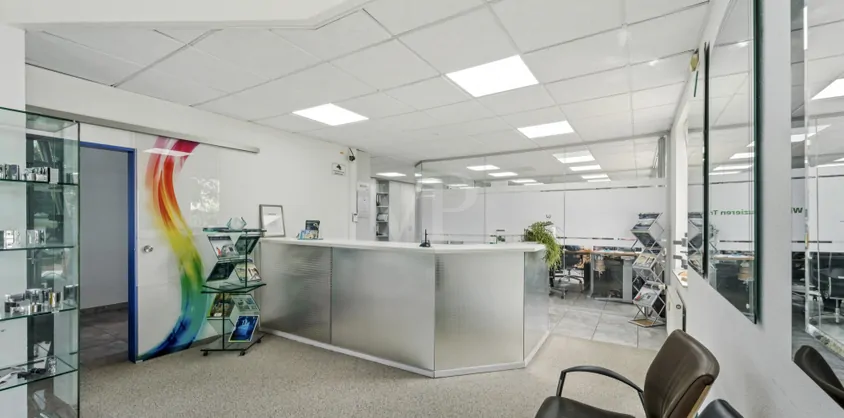 von Poll Immobilien GmbH