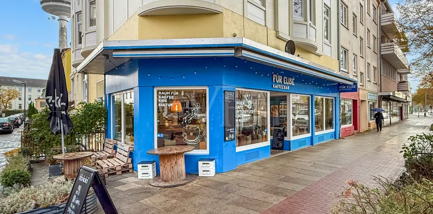 von Poll Immobilien GmbH