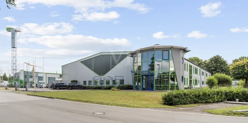 von Poll Immobilien GmbH