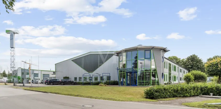 von Poll Immobilien GmbH