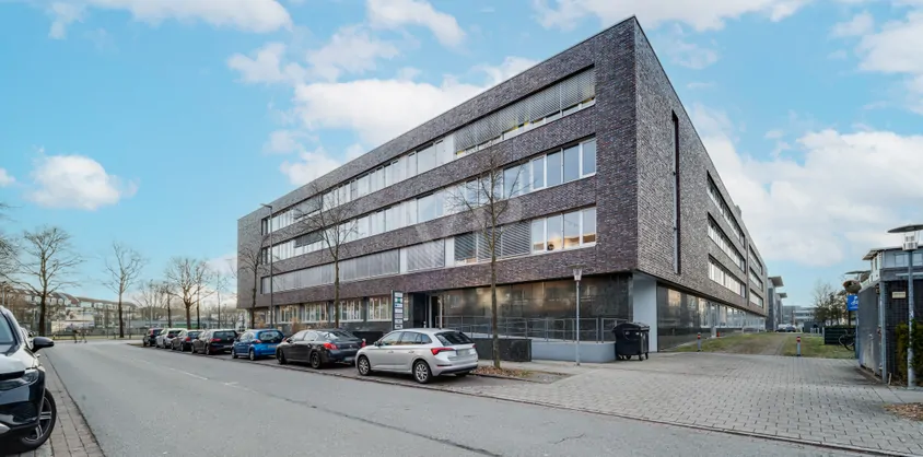 von Poll Immobilien GmbH