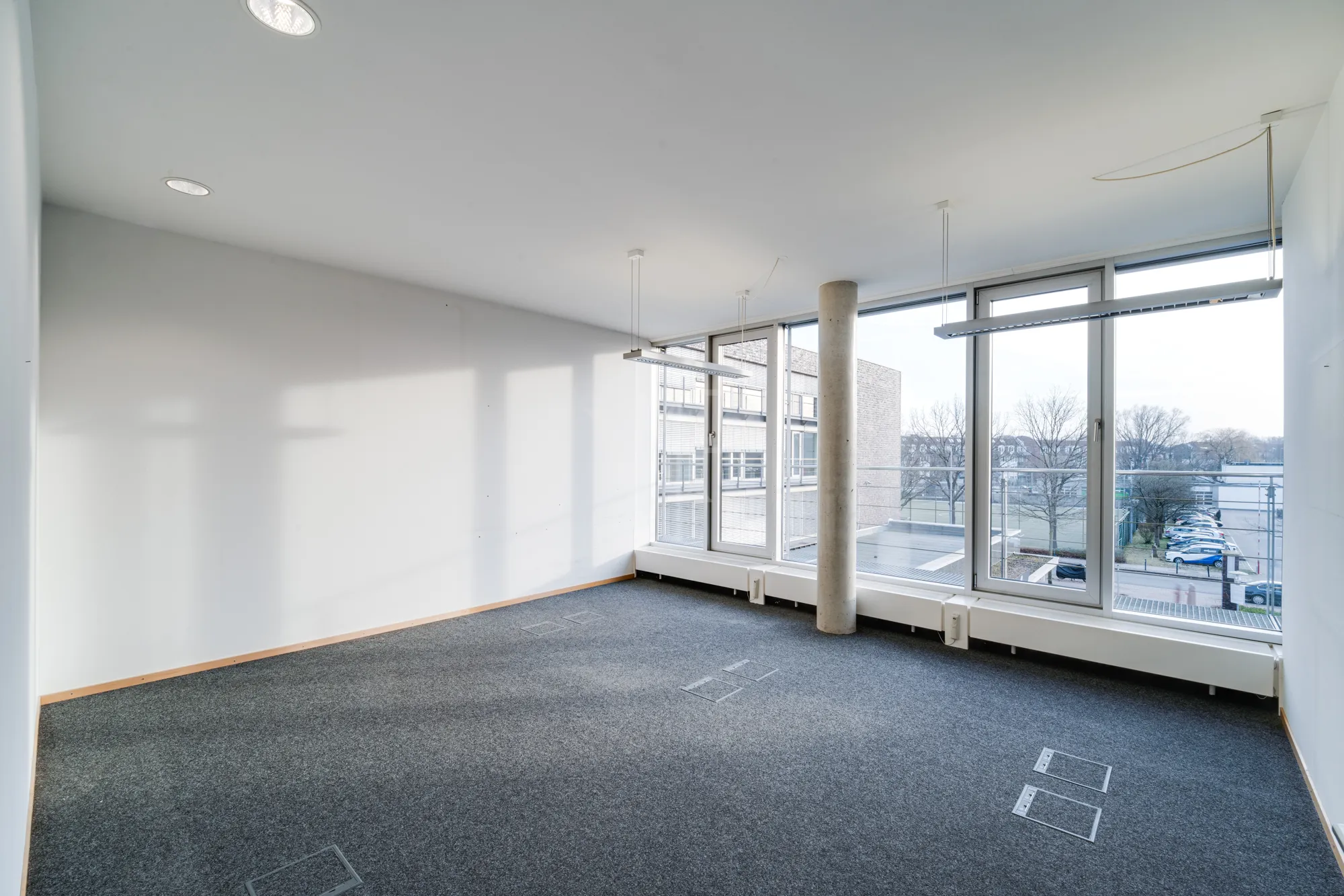 Büro
