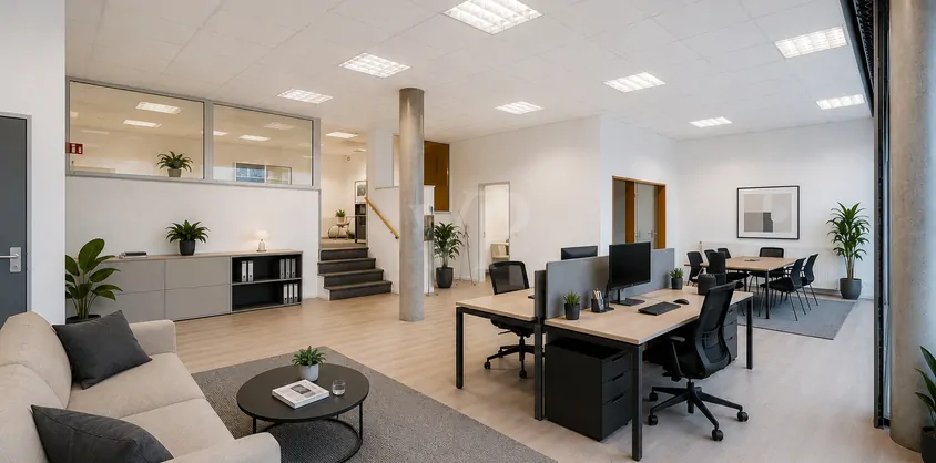 von Poll Immobilien GmbH