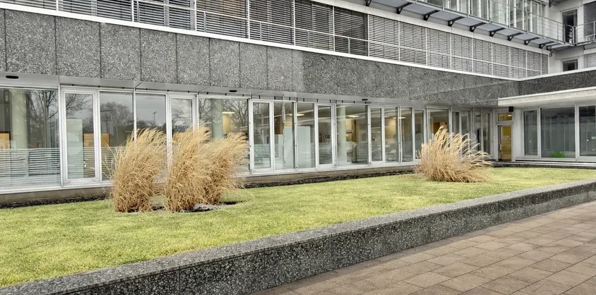 von Poll Immobilien GmbH