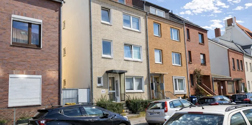 von Poll Immobilien GmbH