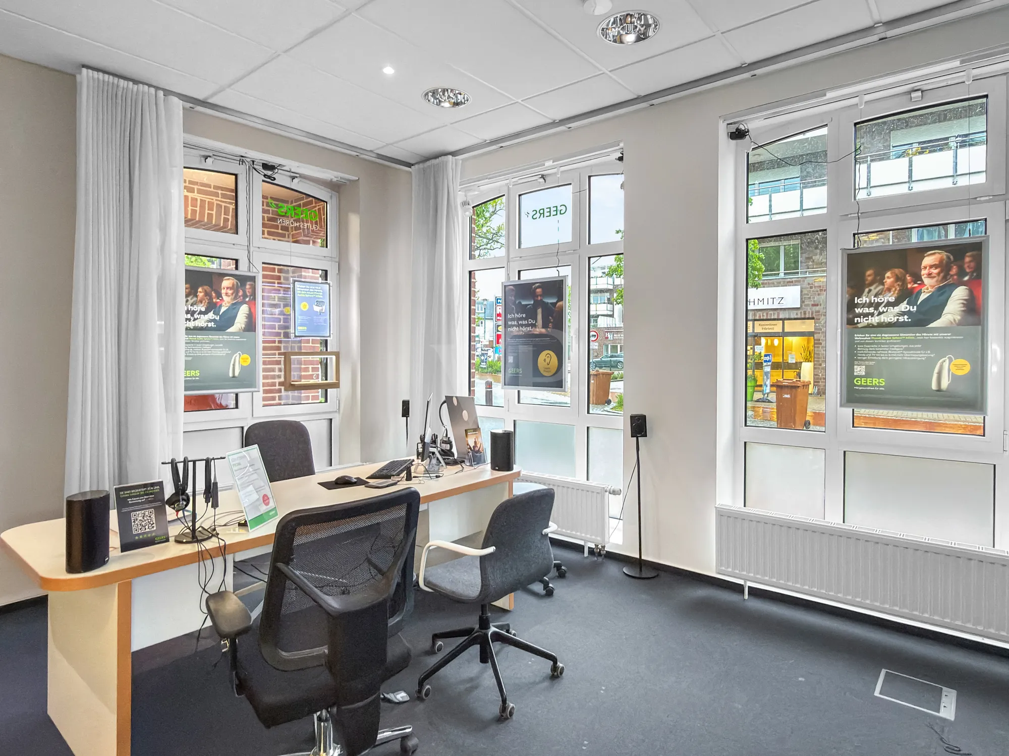 Büro