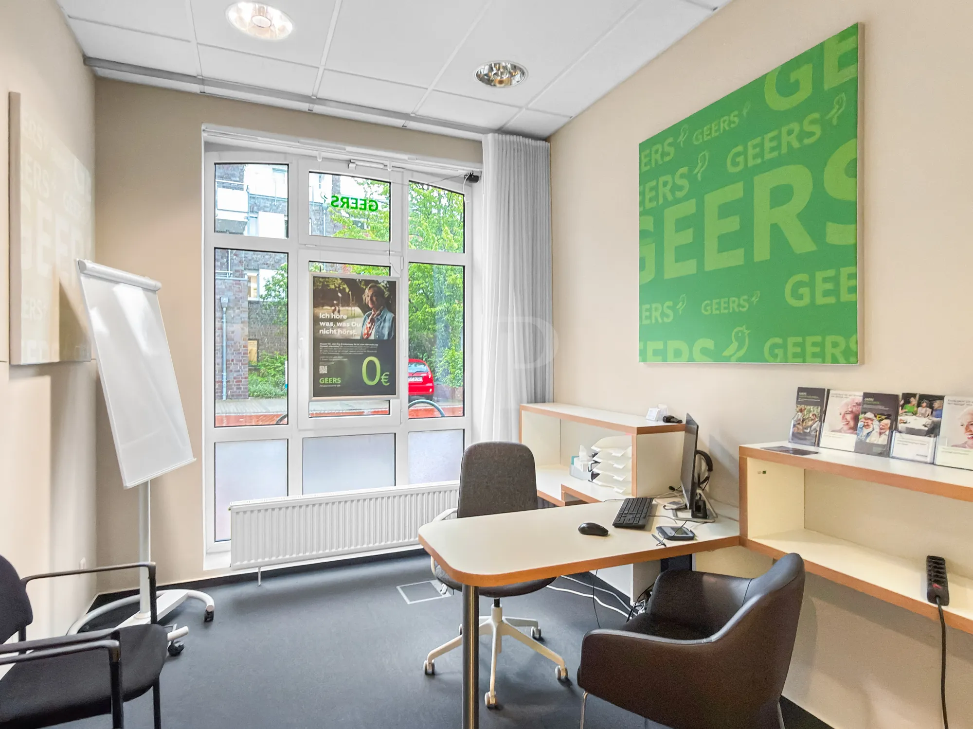 Büro