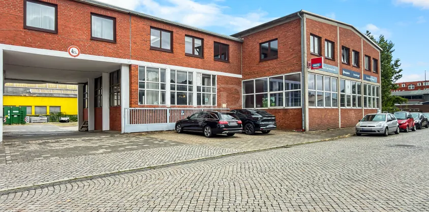 von Poll Immobilien GmbH