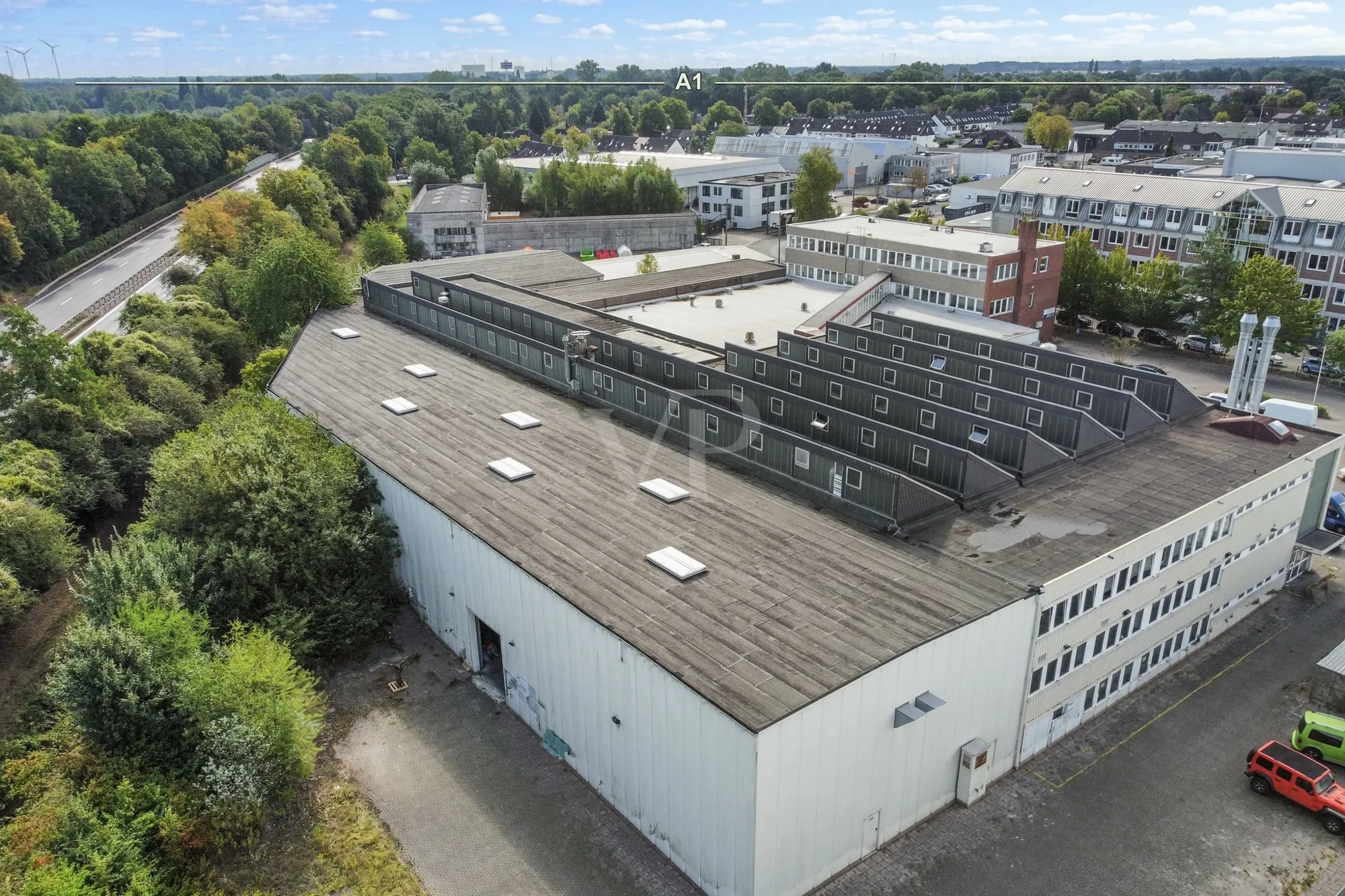 Luftbild