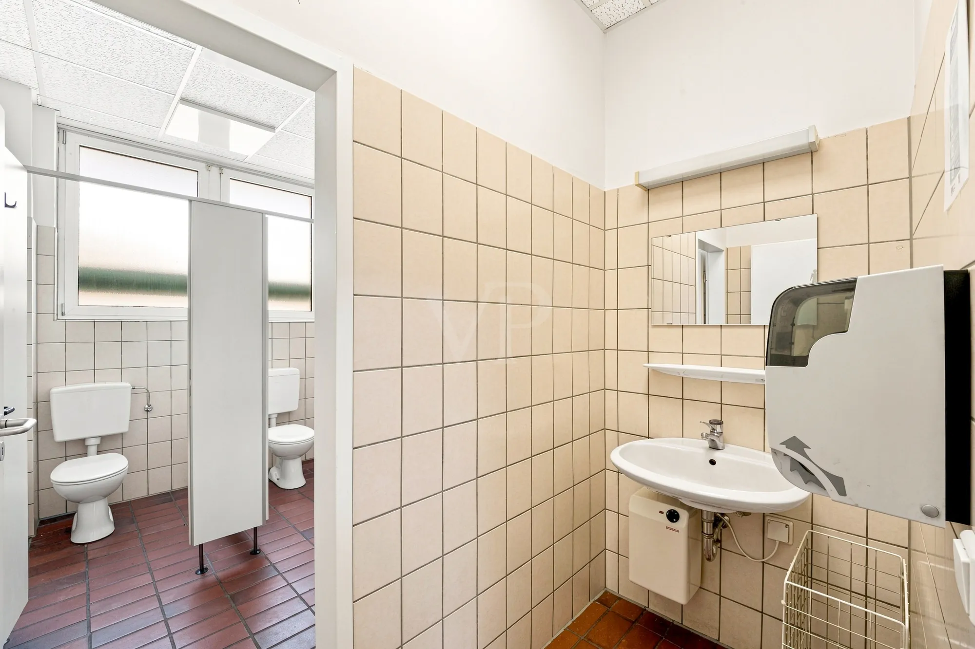 WC