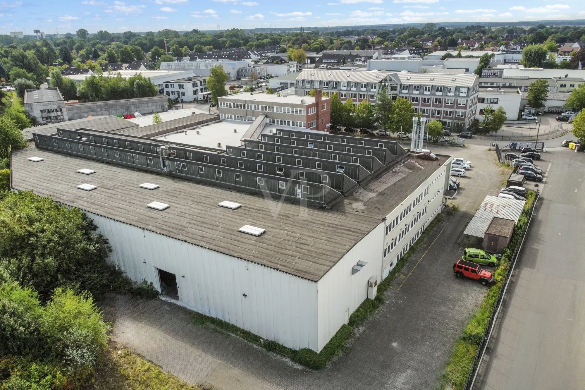 Luftbild