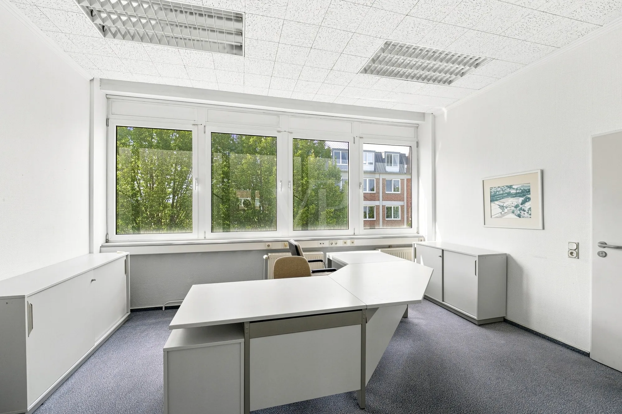 Büro