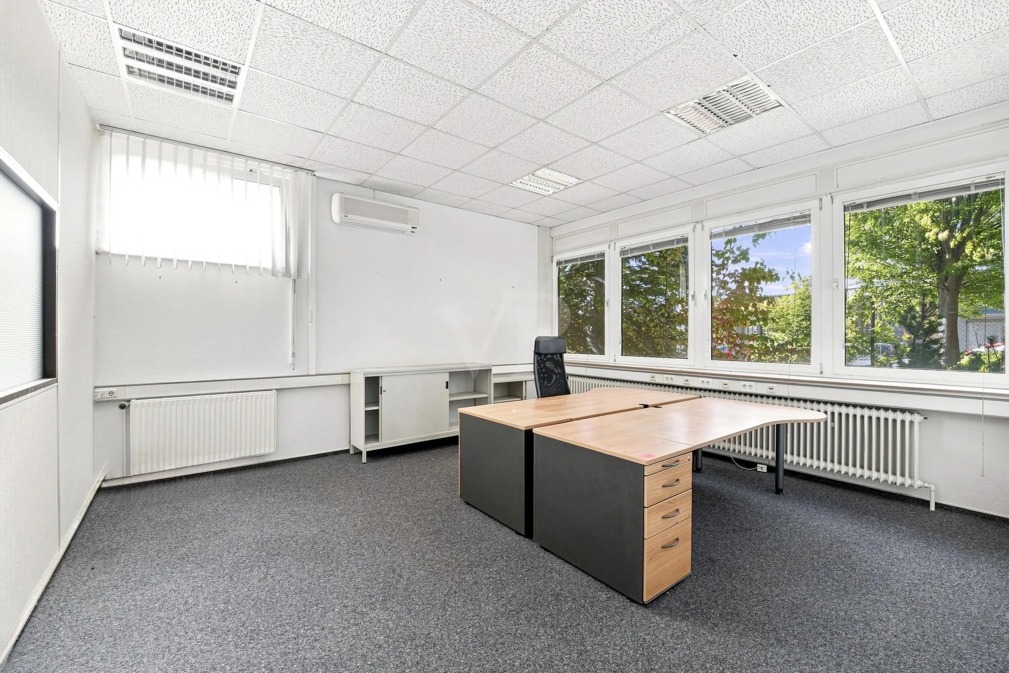 Büro