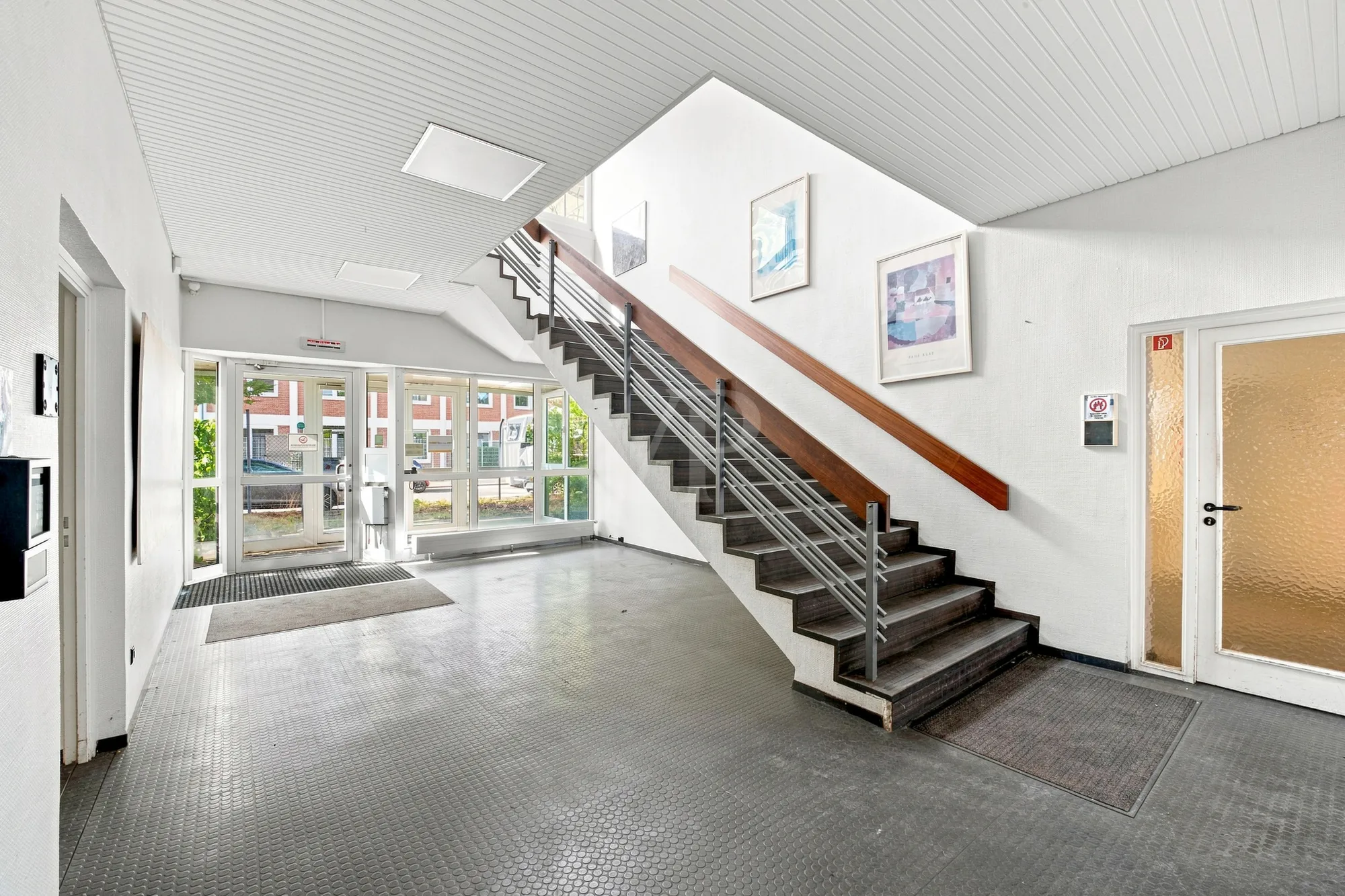 Treppenhaus