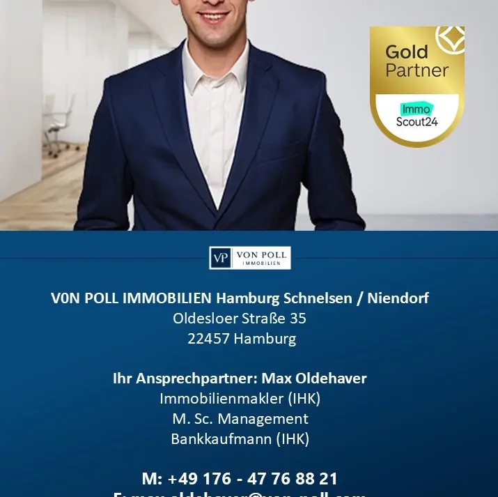 Ihr Ansprechpartner