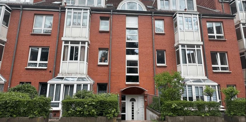 von Poll Immobilien GmbH