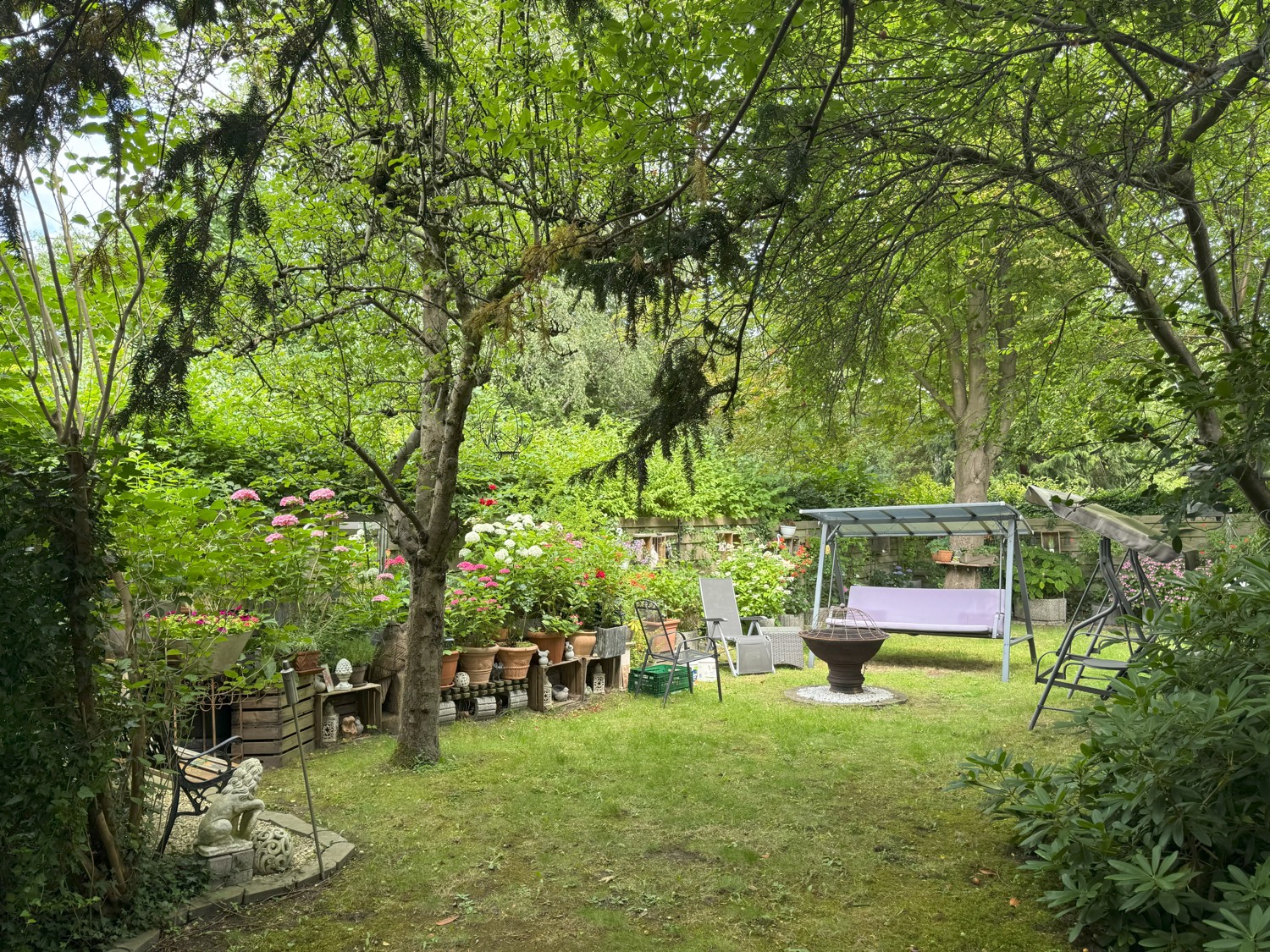 Garten
