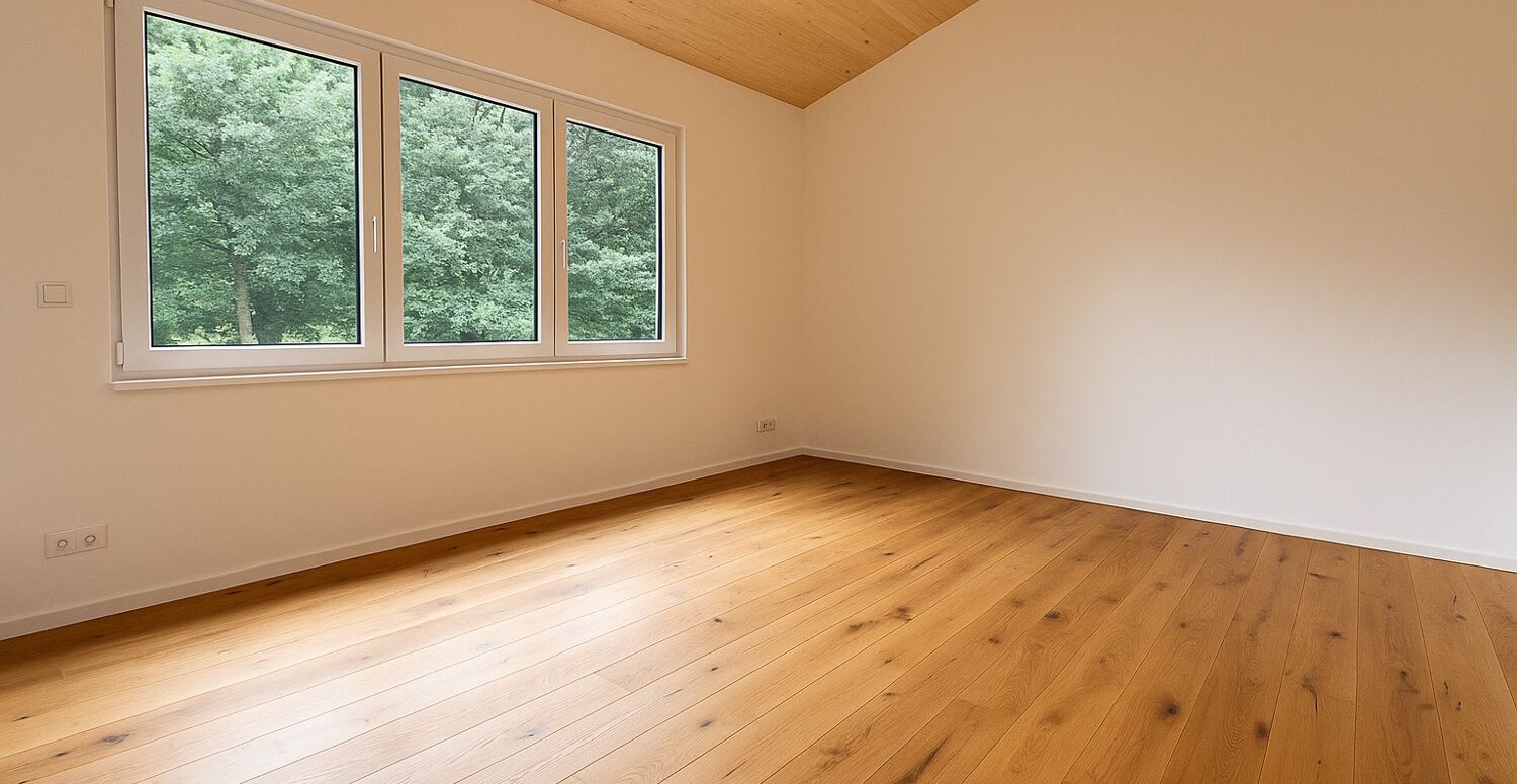 Elternschlafzimmer