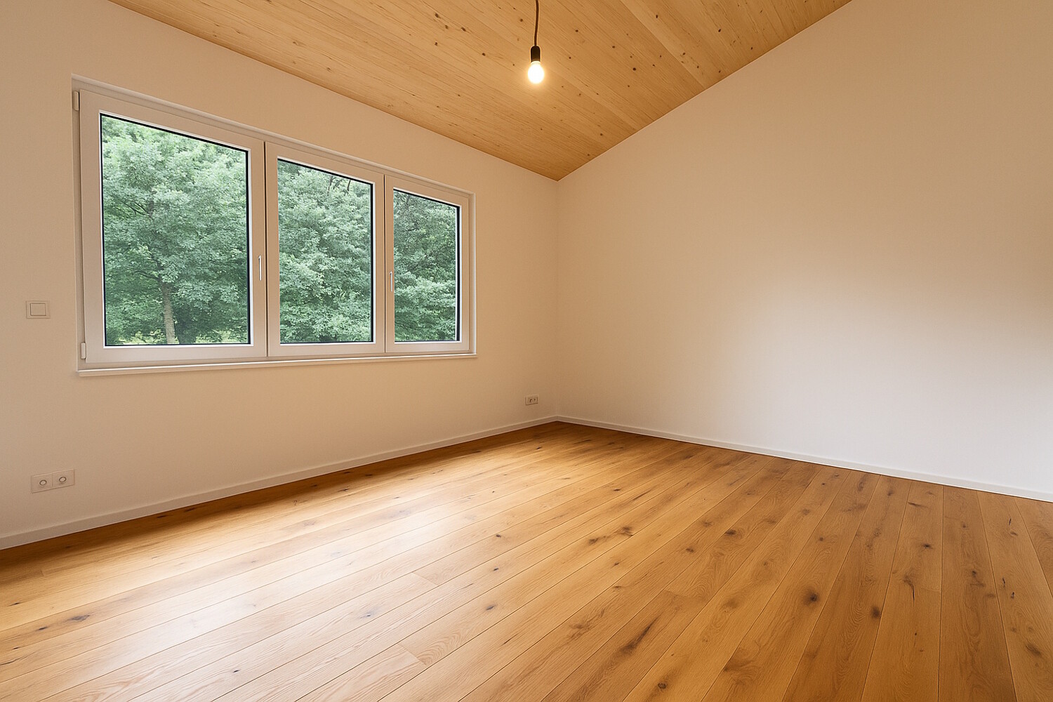 Elternschlafzimmer