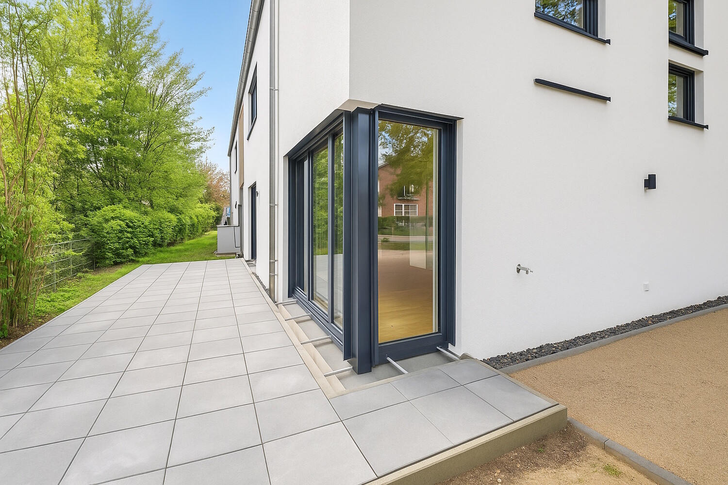 Südterrasse