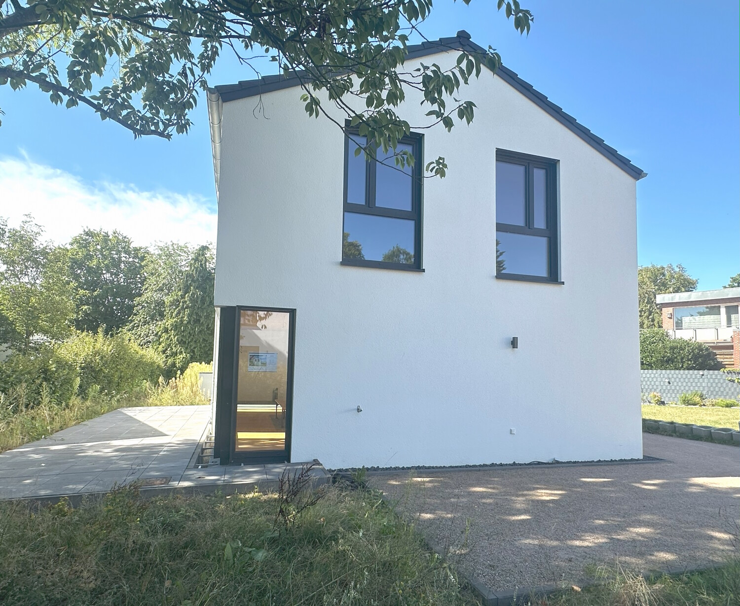 Außenansicht 2