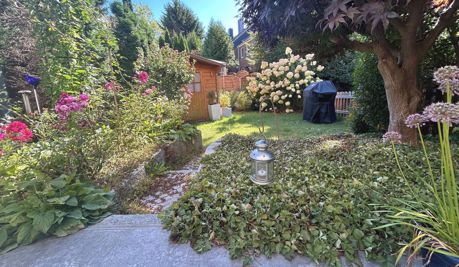 Garten