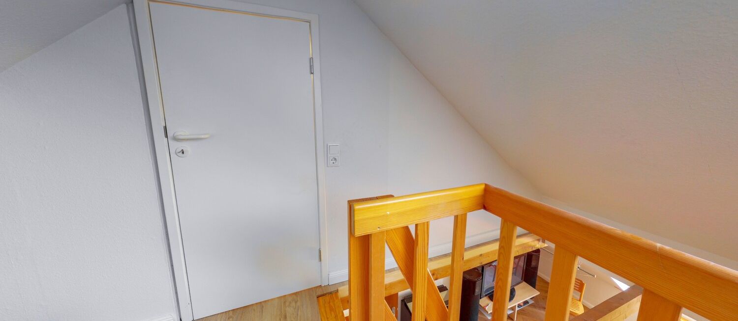 Spitzboden