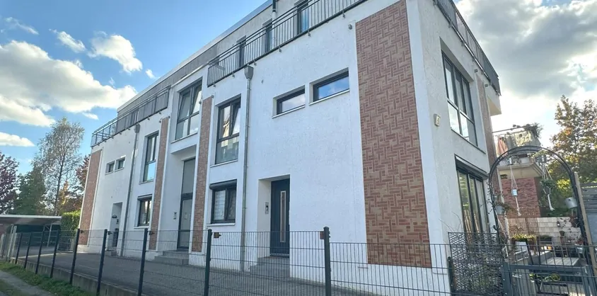 von Poll Immobilien GmbH