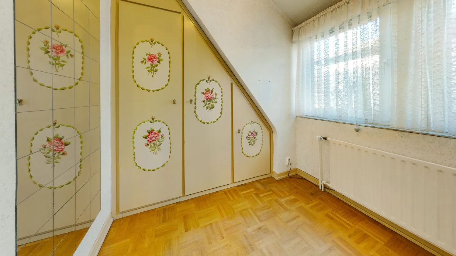 Ankleidezimmer