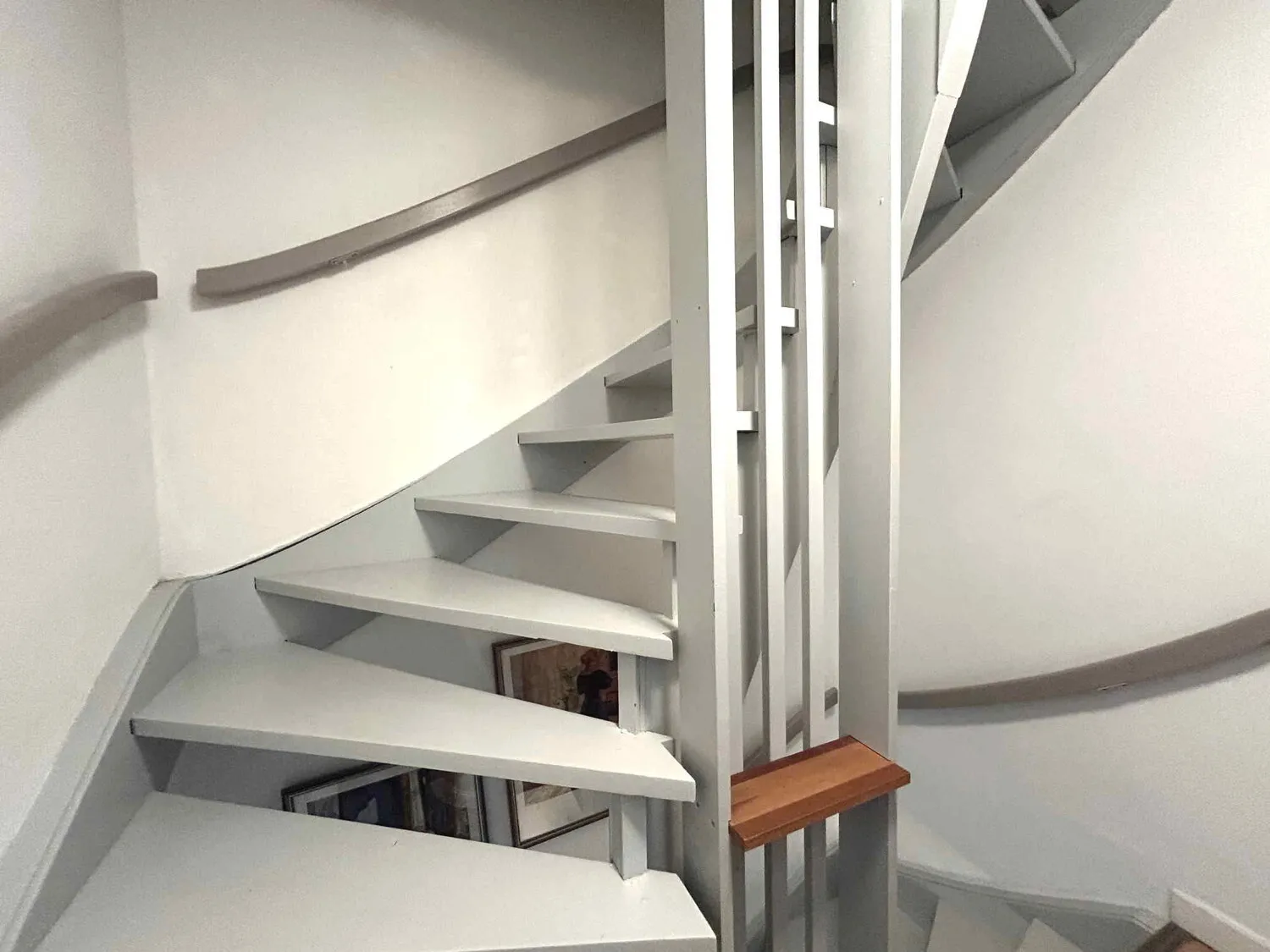 Treppe