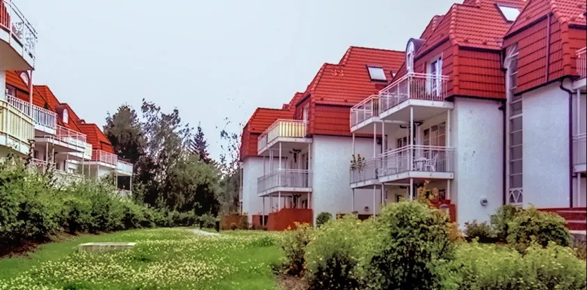 von Poll Immobilien GmbH
