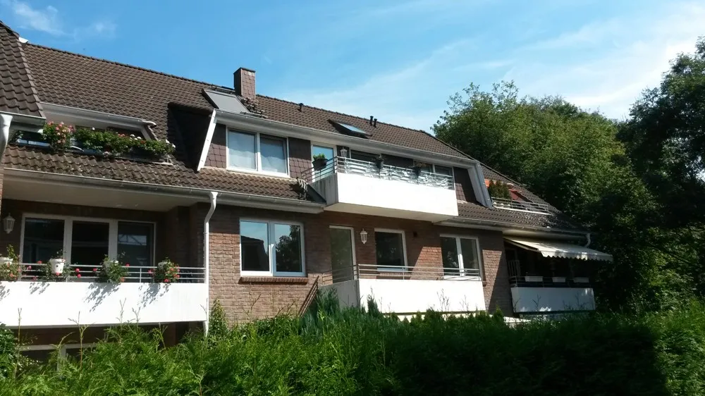 Rückansicht 1