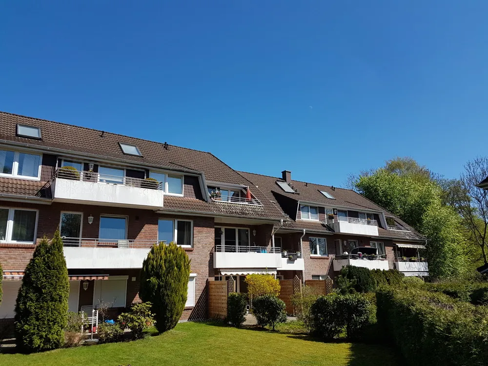 Rückansicht 2