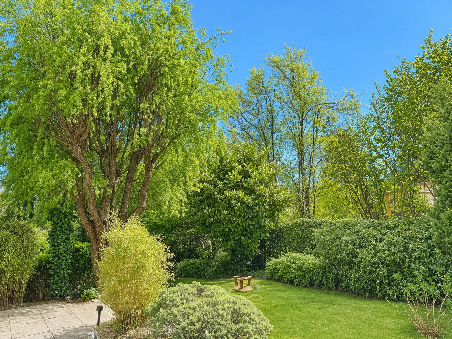 Garten