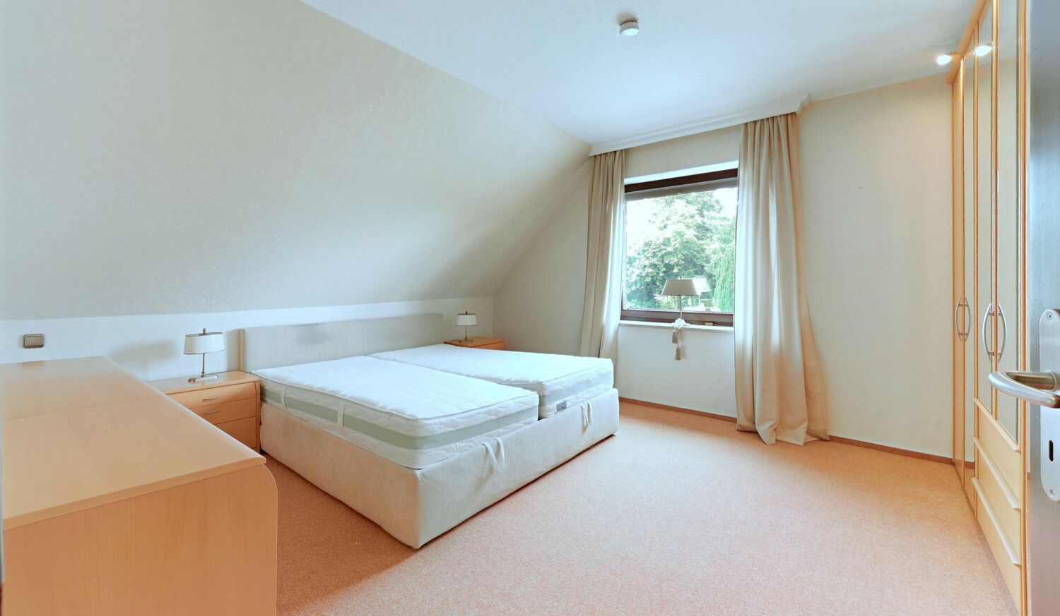 Elternschlafzimmer