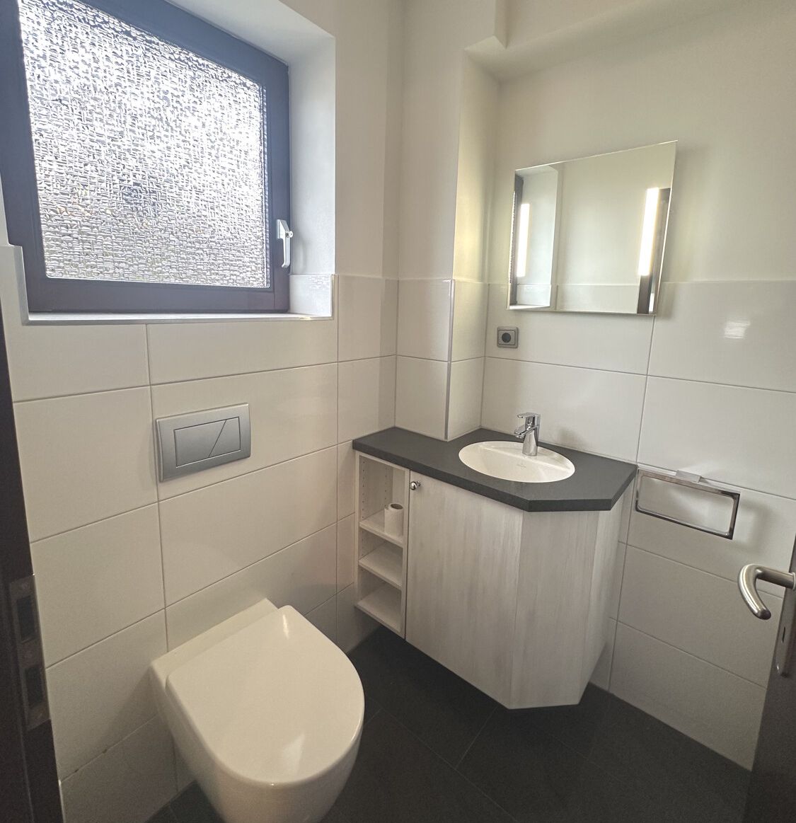 Gäste-WC