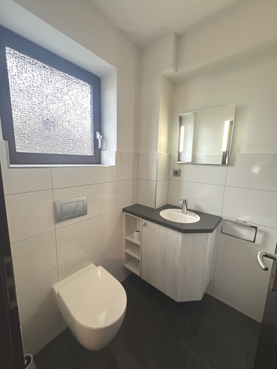 Gäste-WC