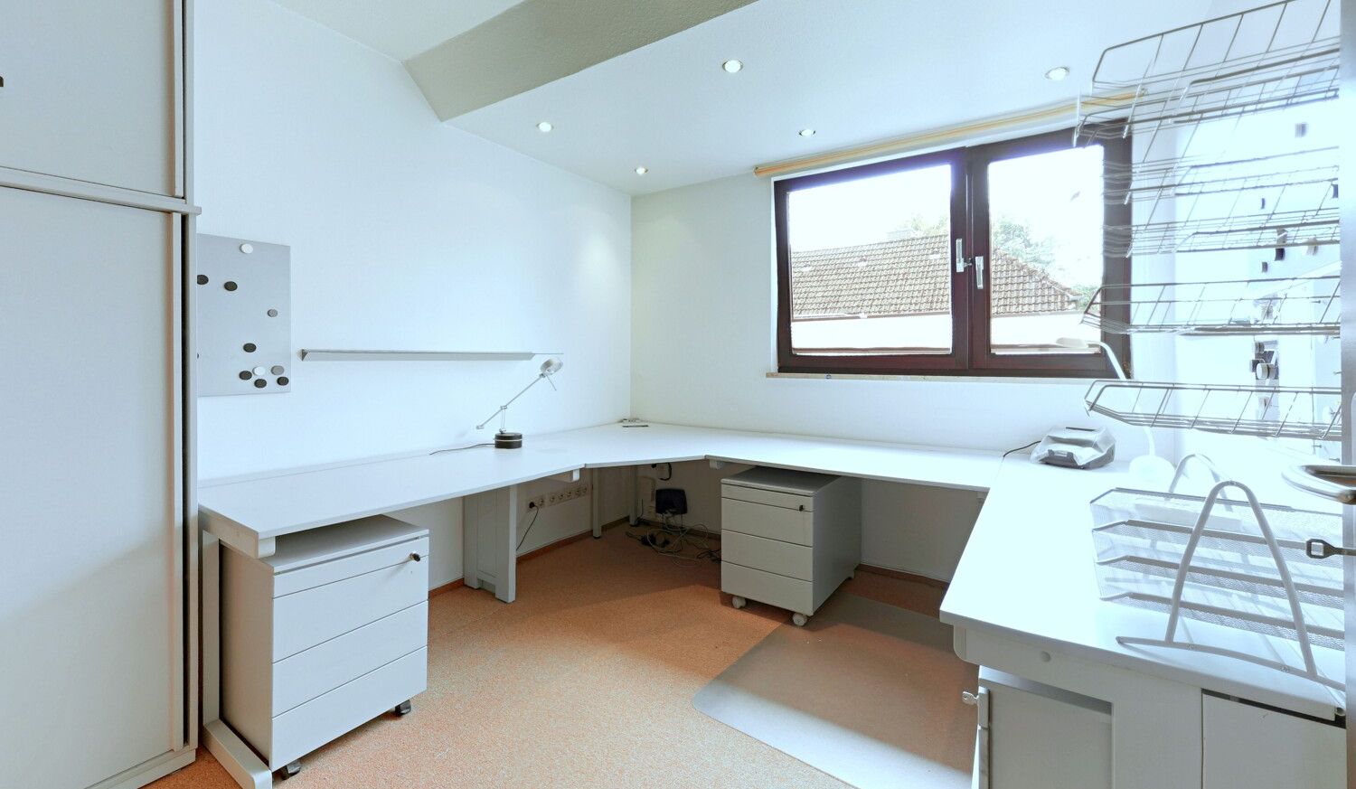 Arbeitszimmer