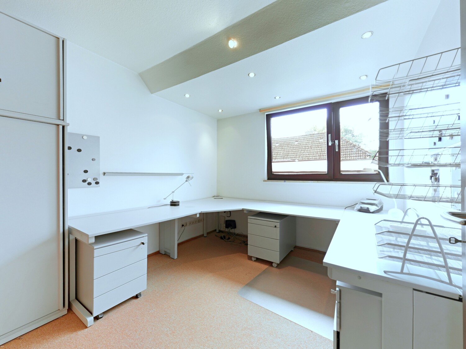 Arbeitszimmer