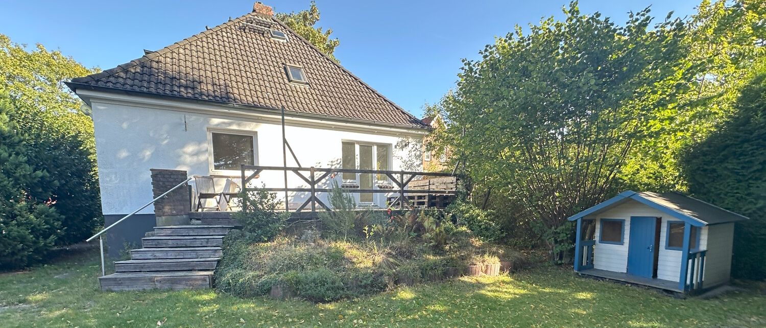 Hinteransicht