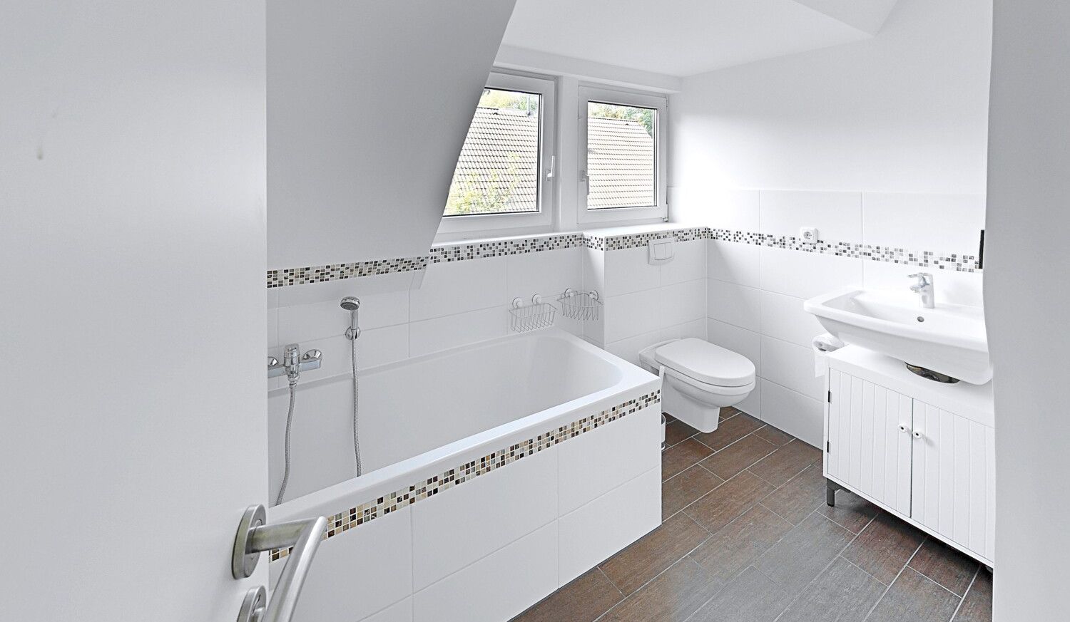 Badezimmer OG